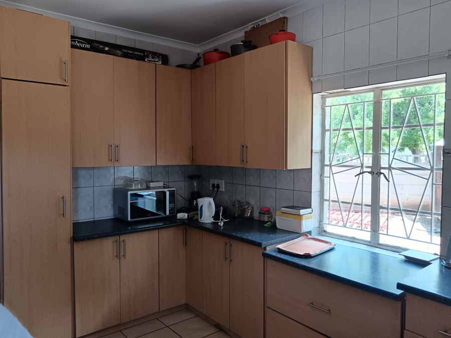 3 Bedroom Property for Sale in Noordhoek Free State